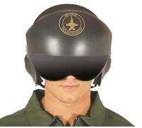 Guirca 13597 - Additional Fighter Pilot Helmet