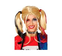 Guirca 4389 Harley Quinn Women's Wig