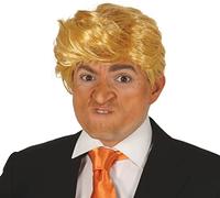 Guirca 4497 Mossa Donald Trump Blonde
