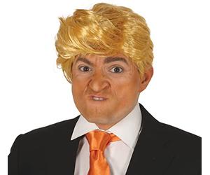 Guirca 4497 Mossa Donald Trump Blonde