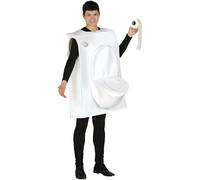 GUIRCA 84525 Adult Cabinet Costume One Size