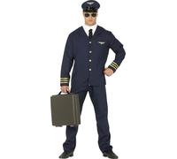 Guirca 88571 - Adult Pilot Size M 48 50