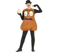 Guirca - Adult Costume Headboard, Size 52 - 54 (88282.0)