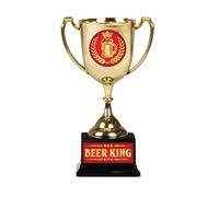 Guirca Beer King Trophy