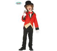 Guirca Child Circus Ringmaster