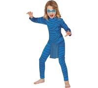 Guirca Feline Boy Costume