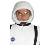 GUIRCA Fiestas GUI13981 Astronaut Helmet