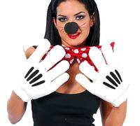 Guirca Fiestas GUI16579 Mouse Hands