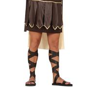 Guirca Fiestas GUI18419 - Roman sandals