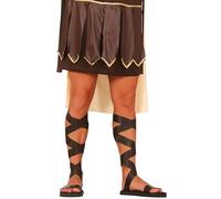 Guirca Fiestas GUI18419 - Roman sandals