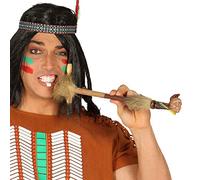Guirca Fiestas GUI18458 Indian Whistle 44 cm
