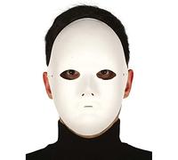 Guirca Mask Without Face Slenderman Horror Halloween Silent Hill