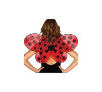 Guirca party beetle wings, 63 x 41 cm, GUI18607