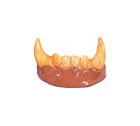Guirca- Tooth Fangs Man Wolf PVC, U (2188.0)