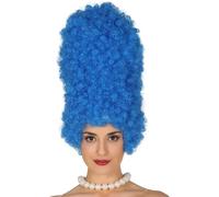 Guirca Wig Curls in Box, One Size 4089.0