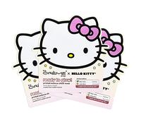 x Hello Kitty Ready To Glow Printed Essence Sheet Mask (3 Pack)