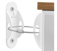 Guirnd Furniture Anchors 6P