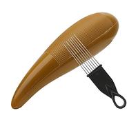 Guiro Easy to Use with Scraper for the Practice of Beginners for Beginners