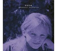 GUISE - YOUNGEST DAUGHTER - CD - A600z