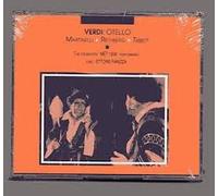 Guiseppe Verdi - Otello 1947