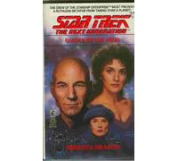 Guises of the Mind (Star Trek: the Next Generation)