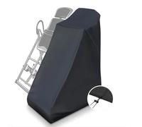 Guisong Inversion Table Protective Cover with Zipper, Waterproof & Dustproof Cover for Inversion Chair/Inverter/Inverted Machine - Indoor or Outdoor