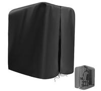 Guisong Protective Cover for Home Gym Set, Waterproof& Dustproof Cover for Gym Station/Home Excersize Equipment Set-Indoor or Outdoor