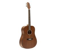 STAGG AC.GT.DREADNOUGHT SAPEL NAT
