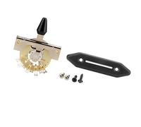 Guitar 5 Way Toggle Switches Pickup Selectors Switches Replacement Electric Guitar Pickup Switches Guitar Parts