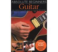 Guitar (Absolute Beginners): Guitar (Compact Edition
