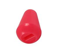 Guitar Accessories 10 Pcs Plastic 3/5Way Converter Tip Cap 4mm For Electric Guitar Pickup Selector Switches (Color : 07)