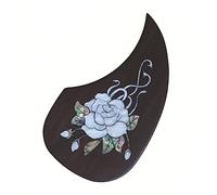 Guitar Accessories Folk Classical Guitar Pickguard For Professional Guitar Players Acoustic Guitar Pickguards