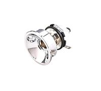 guitar accessories kit 6.35mm 1/4inch Guitar Output Stereo Output Socket For TL Electric Guitar
