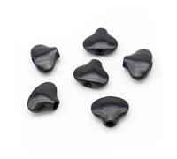 guitar accessories kit 6Pcs Electric Guitar Tuning Pegs Cap Tuners Machine Head Replacement Buttons Knobs For Electric Guitar Accessories(Black)