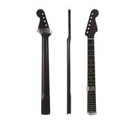 Guitar Accessories Maple Electric Guitar Neck Piano Handle Electric Guitar Neck