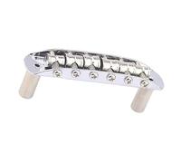 Guitar accessories The Bridge Of The Electric Guitar Is Stable And Prevents The Strings From Going Out Of Tune