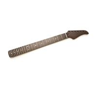 Guitar Accessory Neck 22 Frets Wenge 6 String Neck Matte Finish For Electric Guitar