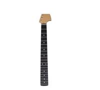 Guitar Accessory Neck 6-string Big-head 22-fret Electric Guitar Neck With Maple Guitar Handle Modified DIY Professional Guitar Accessories
