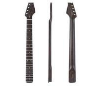 Guitar Accessory Neck Matte 22 Grade For ST Wooden Handle Electric Guitar Neck Color Shellfish Sound Point Cow Bone Pillow