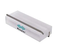 Guitar Acrylic Fret Crowning End Bevel-Flush Files Tool 35° 90° Degree Angled Steel Fine Fret File Guitarra Luthier Tool Guitarra Luthier Tool