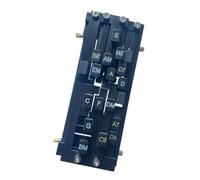 ＡＷＨＡＯ Guitar Aid Assisted Easy to Install with Guitar Chart Rhythm Parts Key