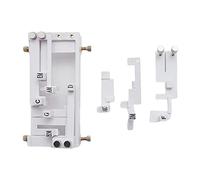 Guitar Aid Chord Trainer Learning System Teach Practice Assistant Beginner White