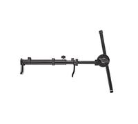Guitar Amp & Cab Microphone Clamp by Gear4music 20-38cm