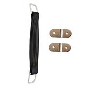 Guitar Amplifier Handle Guitar Amps for AS50DC, Black