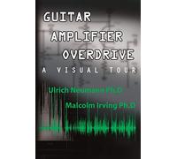 Guitar Amplifier Overdrive
