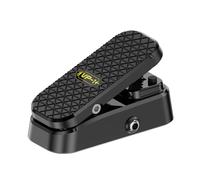 Guitar Amps Effect Pedal Multiple Effects Construction Small Portable Stompbox Suitable For Musicians Present Distortion Delay Reverbs Effects Pedal