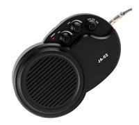 Guitar Amps | Wireless Electric Guitar Amplifier | Personal Bass Practice Supply Built-In 4 Effects for Home, Performance, School