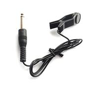 Guitar Anatomy Acoustic Guitar Piezo Pickup Universal Clip On