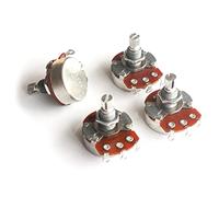 Guitar Anatomy Alpha Guitar Pots - Full Size Potentiometer Vol/Tone 250k 500k A or B Linear/logarithmic