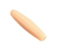 Guitar Anatomy Tremolo Arm Tips 5mm - Cream
